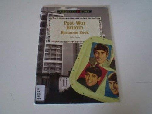 Britain Post-War Paper