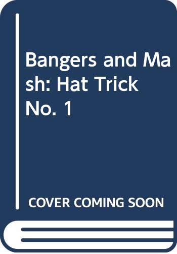 Bangers and Mash