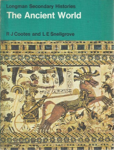 The Ancient World