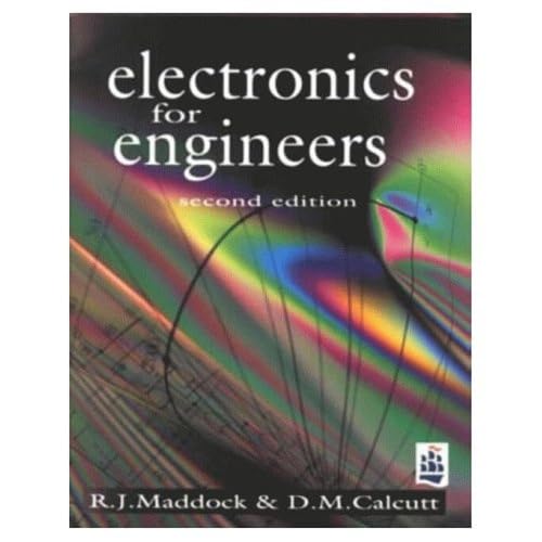 Electronics for Engineers
