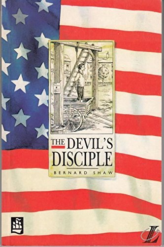 The Devil's Disciple