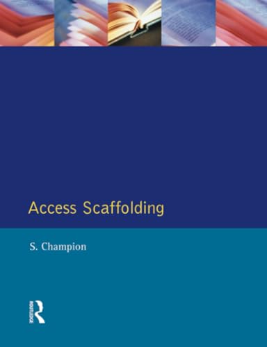 Access Scaffolding