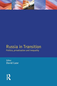Russia in Transition 