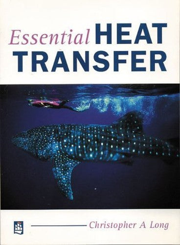 Essential Heat Transfer
