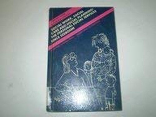 Social Work, Social Care and Social Planning