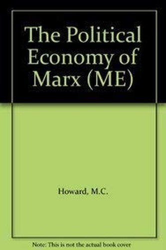 The Political Economy of Marx
