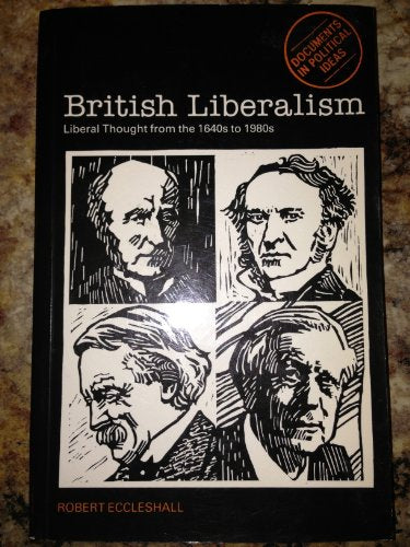 British Liberalism