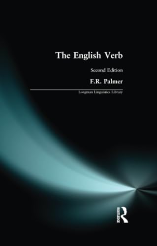 The English Verb
