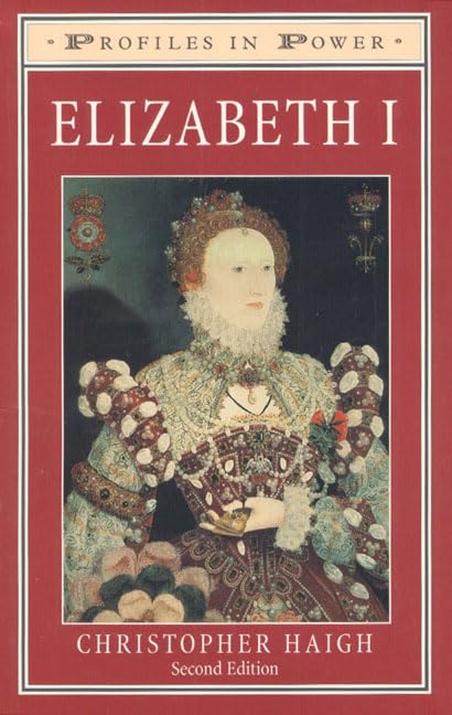 Elizabeth I