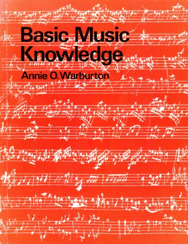 Basic Music Knowledge