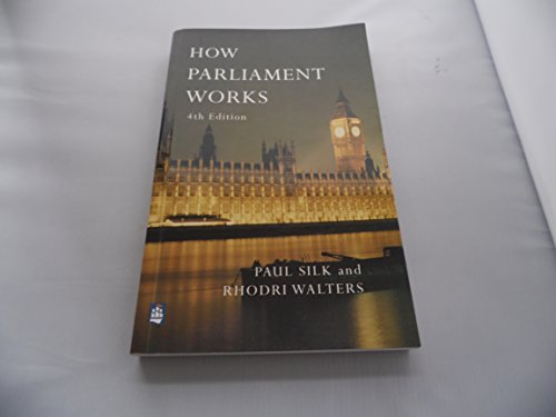 How Parliament Works