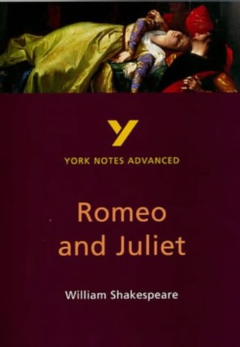 Romeo and Juliet