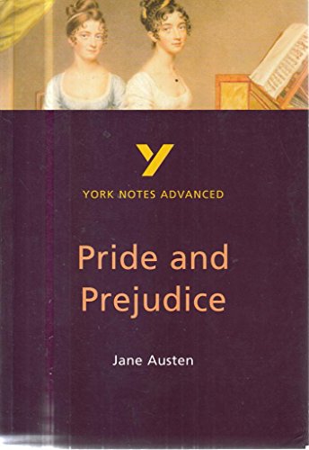 Pride and Prejudice