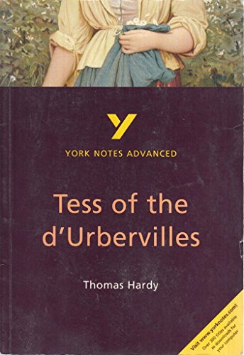 Tess of the d'Urbervilles