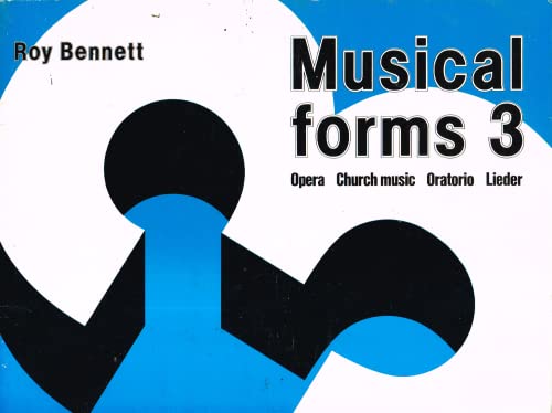 Musical Forms