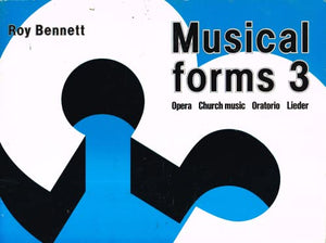 Musical Forms
