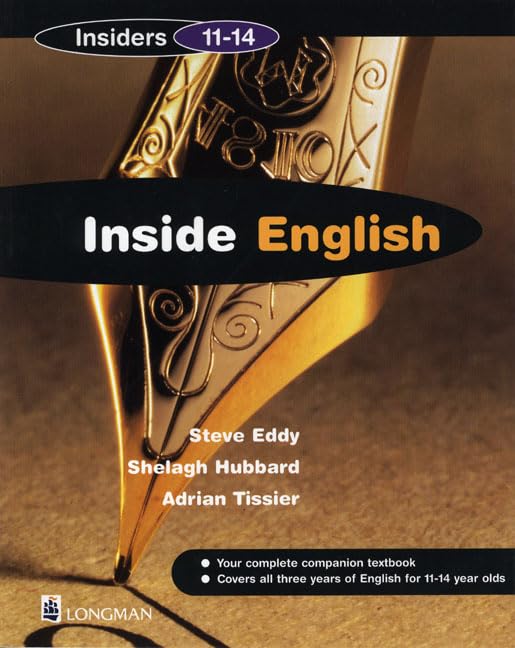 Inside English Paper