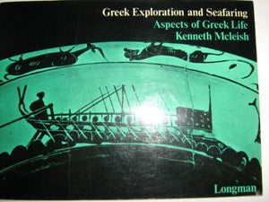 Greek Exploration and Seafaring 