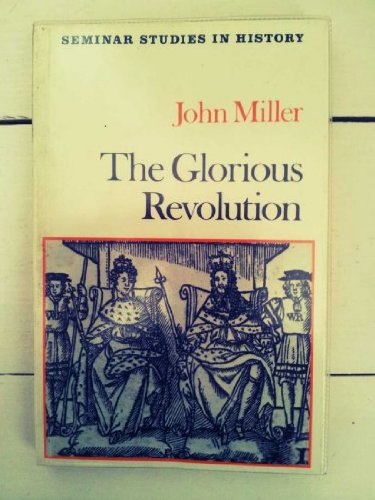 The Glorious Revolution