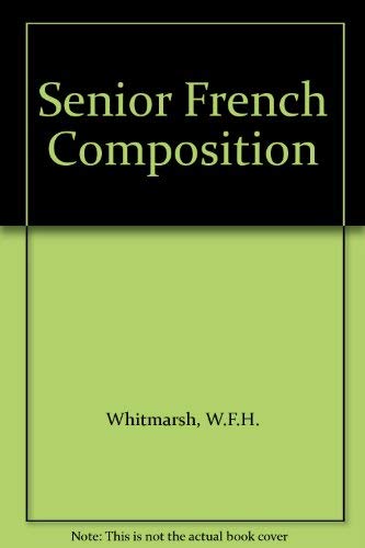 Senior French Composition