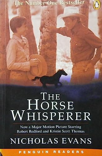 Horse Whisperer