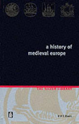 History of Medieval Europe