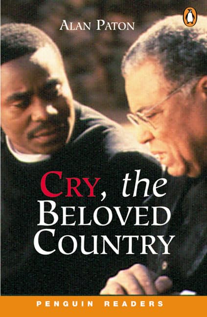 Cry The Beloved Country