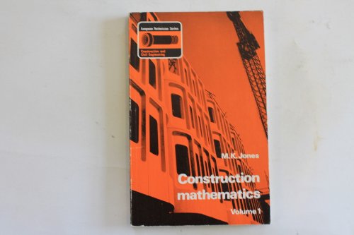 Construction Mathematics