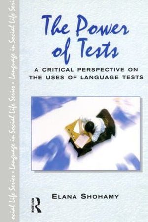 The Power of Tests