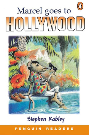 Marcel Goes To Hollywood New Edition