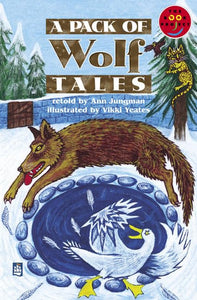 Wolf Tales (Traditional stories, myths and legends Traditional stories, myths and legends Band 13 
