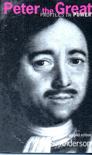 Peter the Great