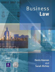 Business Law 