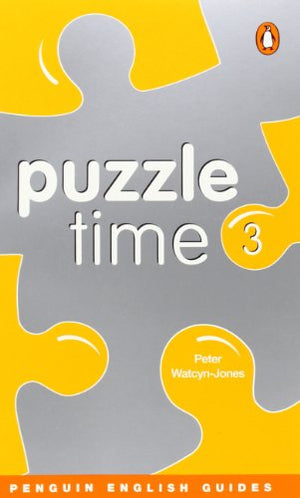 Puzzle Time 3
