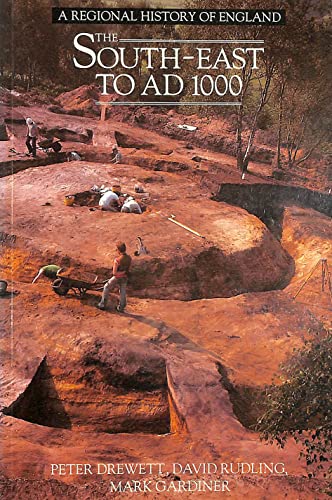 The South East to A.D.1000