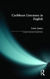 Caribbean Literature in English 