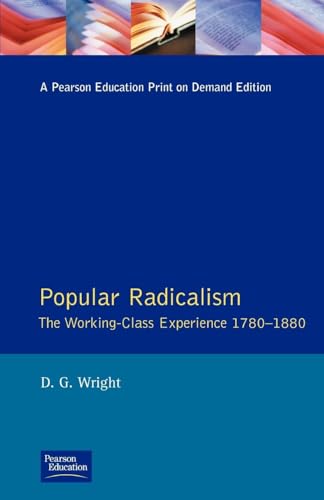 Popular Radicalism