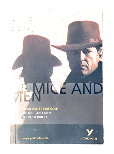 Of Mice and Men