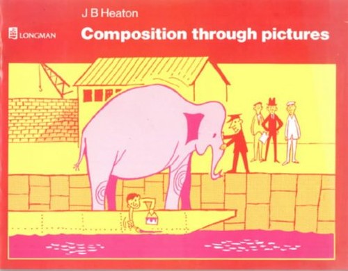 Composition Through Pictures Paper