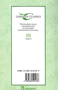 The Mysterious Island 