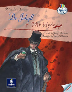 Dr. Jekyll & Mr. Hyde Independent Plus Access 