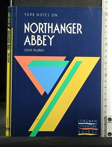Northanger Abbey