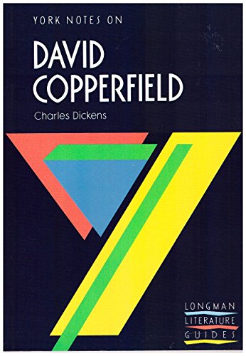 Charles Dickens', "David Copperfield"