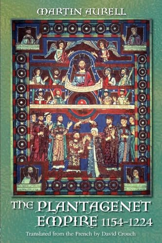 The Plantagenet Empire 1154-1224