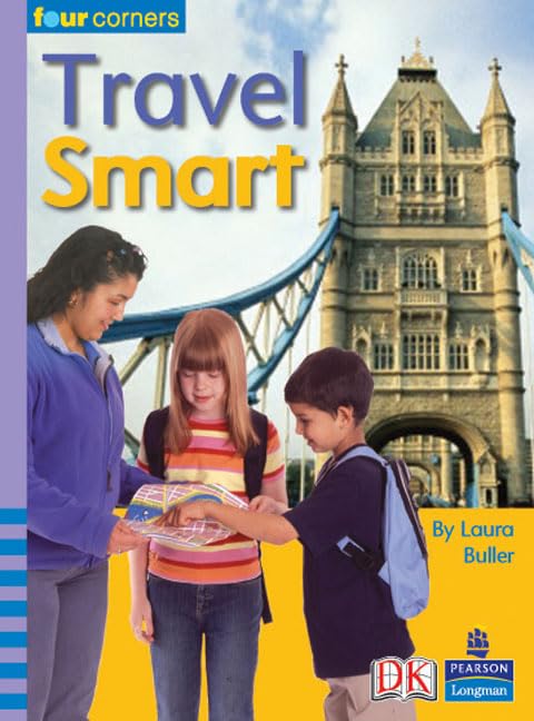 Four Corners: Travel Smart