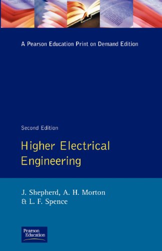 Higher Electrical Engineering
