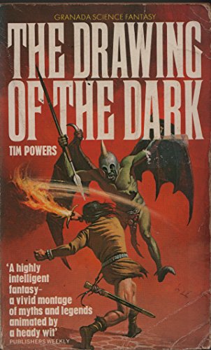 The Drawing of the Dark