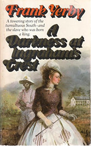 Darkness at Ingraham's Crest 