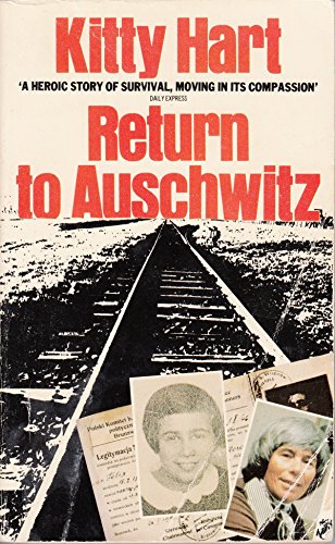 Return to Auschwitz