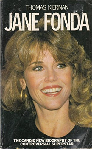 Jane Fonda cover